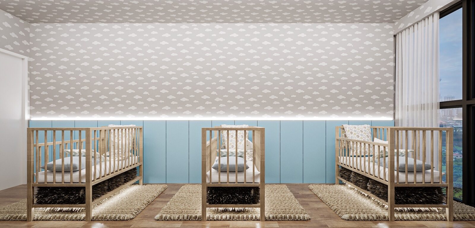 Espaço Ninar